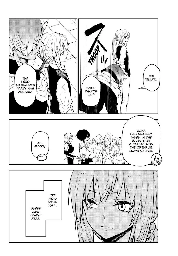 That Time I Got Reincarnated as a Slime Chapter 109 image 32_optimized